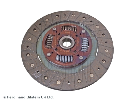 Clutch Disc